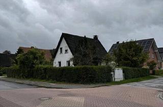 Einfamilienhaus kaufen in 48599 Gronau (Westfahlen), Gronau (Westfahlen) - Einfamilienhaus Buterland Eckgrundstück PROVISIONSFREI