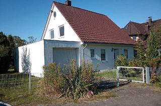 Einfamilienhaus kaufen in 23820 Pronstorf, Pronstorf - Ostseenahes bezahlbares Einfamilienhaus in Vorpommern