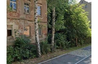 Haus kaufen in 09385 Lugau, Lugau/Erzgebirge - Mehrere Familie Haus freistehende