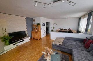 Penthouse kaufen in 97941 Tauberbischofsheim, Tauberbischofsheim - Schöne 3 Zimmerwohnung in Bad Mergentheim Weberdorf