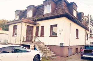 Einfamilienhaus kaufen in 03130 Spremberg, Spremberg - ruhig gelegenes Einfamilienhaus