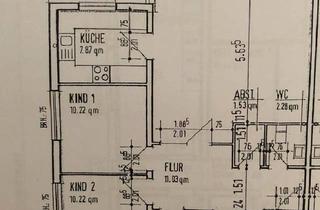 Wohnung kaufen in 65520 Bad Camberg, Bad Camberg - Familienfreundliche 4-Zimmer-Wohnung mit Garten- bezugsfertig