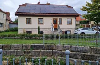 Einfamilienhaus kaufen in 97478 Knetzgau, Knetzgau - Hausverkauf