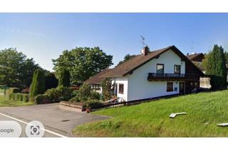 Einfamilienhaus kaufen in 94327 Bogen, Bogen - Gepflegtes Einfamilienhaus in ruhiger Lage - sofort bezugsbereit