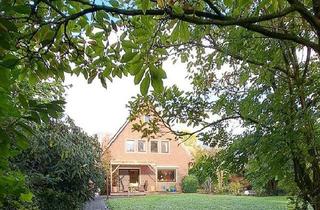 Einfamilienhaus kaufen in 26969 Butjadingen, Butjadingen - Top gepflegtes Einfamilienhaus in Butjadingen Nordsee