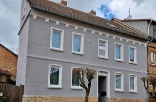 Mehrfamilienhaus kaufen in 38372 Büddenstedt, Helmstedt - Ein 3 Familienhaus zu Verkaufen