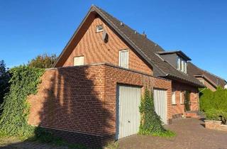 Haus kaufen in 49163 Bohmte, Bohmte - Zweifamilienhaus in Hunteburg