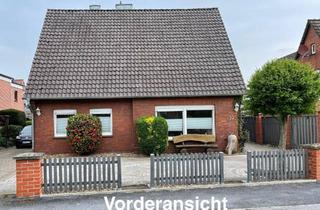Haus kaufen in 49624 Löningen, Löningen - Ein-Zweifamilienhaus zentral in Löningen