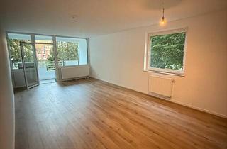 Wohnung kaufen in 53757 Sankt Augustin, Sankt Augustin - Provisionsfreie, frisch renovierte Dreizimmerwohnung zu verkaufen