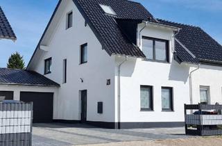 Doppelhaushälfte kaufen in 52078 Aachen, Aachen - Doppelhaushälfte mit Vermietungspotenzial