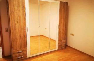 Wohnung kaufen in 93167 Falkenstein, Falkenstein - Schöne Eigentumswohnung in Falkenstein zu verkaufen