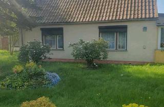 Einfamilienhaus kaufen in 17121 Loitz, Loitz - Grundstück Hof mit sanierungsbedürftigem Einfamilienhaus