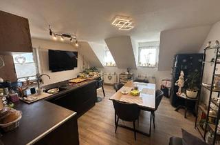 Wohnung kaufen in 74564 Crailsheim, Crailsheim - Gut geschnittene & helle 3 ZKB Etagenwohnung in guter Lage von CR