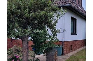 Einfamilienhaus kaufen in 38162 Cremlingen, Cremlingen - Freistehendes Einfamilienhaus