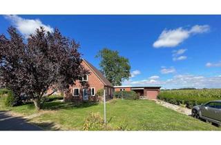 Einfamilienhaus kaufen in 25920 Risum-Lindholm, Risum-Lindholm - Charmanter Rotkliner wartet auf Revitalisierung... (von privat)
