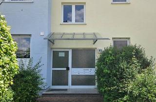 Wohnung kaufen in 91154 Roth, Roth - attraktive 3-Zimmer-Eigentumswohnung für Kapitalanleger