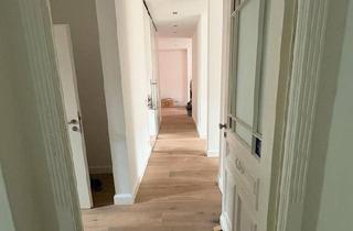 Wohnung kaufen in 67655 Kaiserslautern, Kaiserslautern - Traum-Wohnung in Top Lage - Energetisch sanierter Altbau