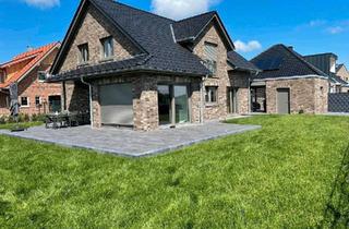 Einfamilienhaus kaufen in 48480 Spelle, Spelle - Junges hochwertiges Einfamilienhaus mit Smarthome