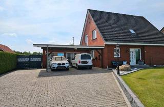 Einfamilienhaus kaufen in 26903 Surwold, Surwold - Sehr gepflegtes Einfamilienhaus mit großem Grundstück