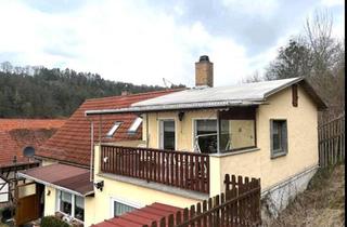 Einfamilienhaus kaufen in 99444 Blankenhain, Blankenhain - Einfamilienhaus