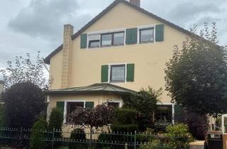 Doppelhaushälfte kaufen in 95643 Tirschenreuth, Tirschenreuth - Große Doppelhaushälfte in Tirschenreuth
