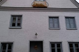 Haus kaufen in 86655 Harburg, Harburg (Schwaben) - Haus im Ortskern von HarburgSchwaben