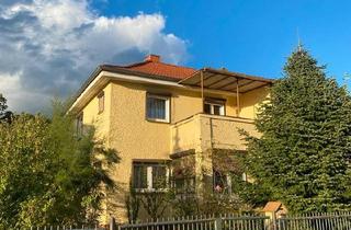 Doppelhaushälfte kaufen in 15562 Rüdersdorf, Rüdersdorf bei Berlin - Grundstück und Haus am Kalksee