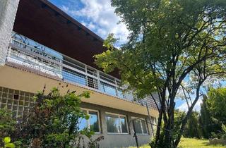 Haus kaufen in 75395 Ostelsheim, Ostelsheim - Haus mit Ausblick .. südländisch.. und Garten