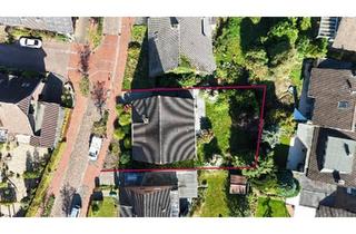 Einfamilienhaus kaufen in 41372 Niederkrüchten, Niederkrüchten - Großzügiges Einfamilienhaus in ruhiger Lage mit Ausbaureserve