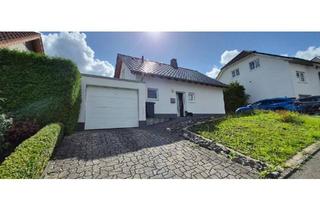 Einfamilienhaus kaufen in 34431 Marsberg, Marsberg - Neuwertiges Einfamilienhaus PROVISIONSFREI !!!