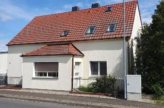 Haus kaufen in 04886 Beilrode, Beilrode - Mehrseitenhof mit großem Grundstück