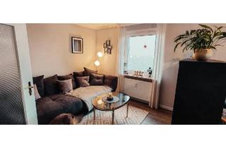 Wohnung kaufen in 25421 Pinneberg, Pinneberg - Freie 3-Zimmer-Wohnung in Pinneberg; Fenster, Fassade, Balkon neu