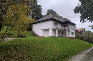 Haus kaufen in 36396 Steinau, Steinau an der Straße - Bungalow in unverbaubarer Ortsrandlage