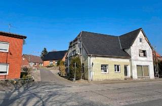 Mehrfamilienhaus kaufen in 25725 Schafstedt, Schafstedt - Mehrfamilienhaus