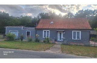 Einfamilienhaus kaufen in 27333 Bücken, Bücken - Charmantes Haus mit vielen Möglichkeiten in Duddenhausen