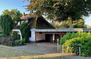 Einfamilienhaus kaufen in 26954 Nordenham, Nordenham - Einfamilienhaus in Nordenham-Atens