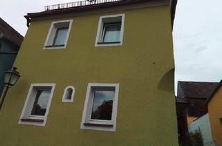 Haus kaufen in 95692 Konnersreuth, Konnersreuth - 1 Familien Haus zu verkaufen !