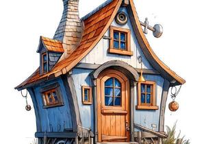 Einfamilienhaus kaufen in 89182 Bernstadt, Bernstadt - Einfamilienhaus gesuchucht