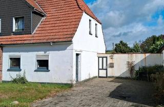 Doppelhaushälfte kaufen in 48599 Gronau, Gronau (Westfahlen) - DHH im Osten Gronaus zu verkaufen