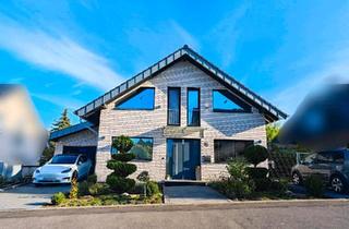 Einfamilienhaus kaufen in 53359 Rheinbach, Rheinbach - Modernes Einfamilienhaus in Wormersdorf