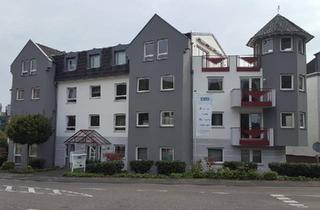 Penthouse kaufen in 53474 Bad Neuenahr-Ahrweiler, Bad Neuenahr-Ahrweiler - Zentrales, vermietetes Penthouse in Ahrweiler