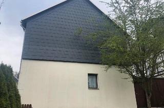 Einfamilienhaus kaufen in 07929 Saalburg-Ebersdorf, Saalburg-Ebersdorf - Haus Einfamilienhaus