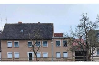 Einfamilienhaus kaufen in 39439 Güsten, Güsten - Einfamilienhaus in Güsten
