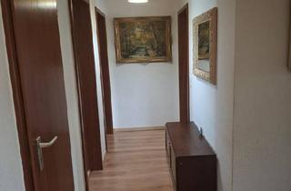 Wohnung kaufen in 63768 Hösbach, Hösbach - Eigentumswohnung mit Balkon in Hösbach Bahnhof - KEINE MAKLERPROV