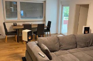 Wohnung kaufen in 66386 Sankt Ingbert, Sankt Ingbert - Moderne 2-ZKB - von Privat - Ohne Makler