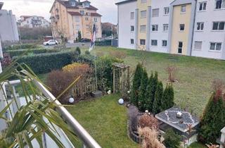 Wohnung kaufen in 64546 Mörfelden-Walldorf, Mörfelden-Walldorf - 3 Zi. Wohnung, Garten, Klima, Neue Heizung
