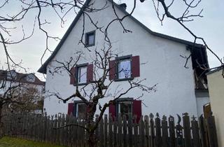 Wohnung kaufen in 88682 Salem, Salem - Gemütliches Eckhaus günstiger als eine Wohnung in Salem