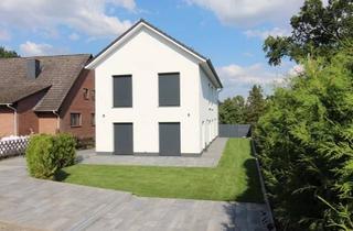Einfamilienhaus kaufen in 38477 Jembke, Jembke - Neubau in guter Lage provisionsfrei.