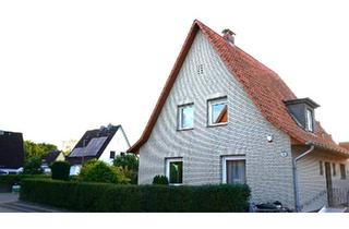 Einfamilienhaus kaufen in 29221 Celle, Celle - Charmantes EFH in Celle-Neuenhäusen für Ihre Familie