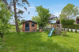 Einfamilienhaus kaufen in 83349 Palling, Palling - Lichtdurchflutetes Einfamilienhaus mit großem Garten